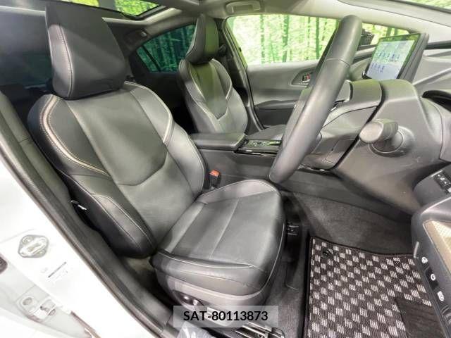 Toyota PRIUS 2023-05 313488-8