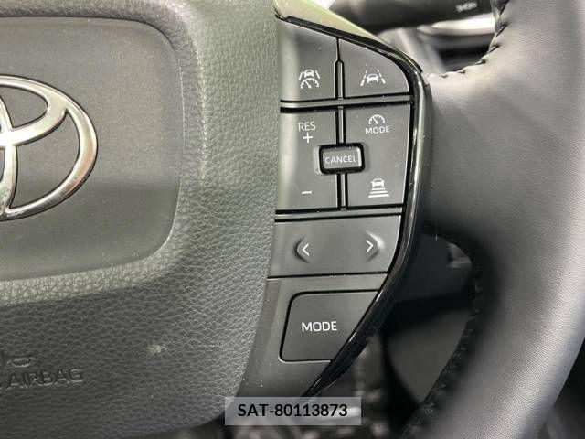 Toyota PRIUS 2023-05 313488-6