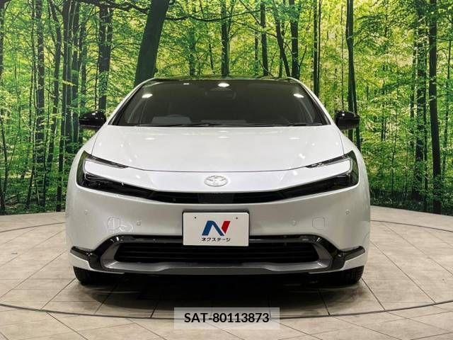 Toyota PRIUS 2023-05 313488-14