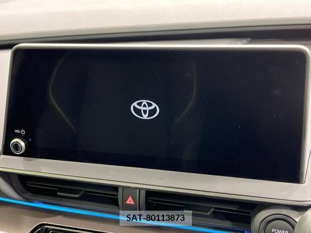 Toyota PRIUS 2023-05 313488-3