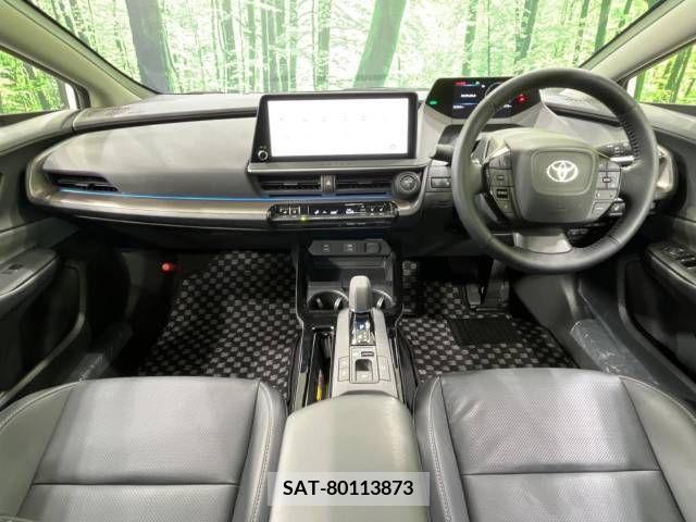 Toyota PRIUS 2023-05 313488-1
