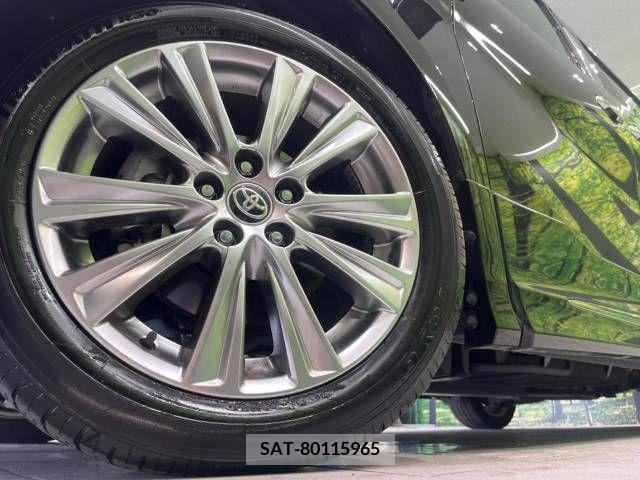 Toyota ALPHARD 2022-12 355423-15