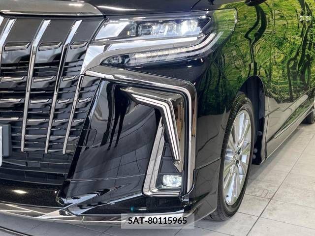 Toyota ALPHARD 2022-12 355423-14