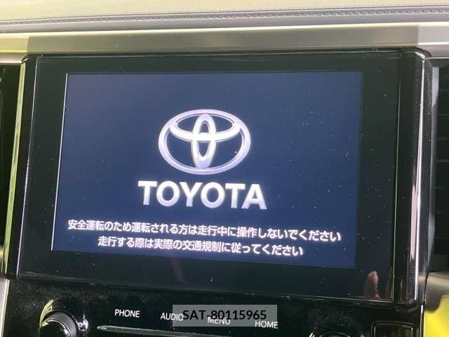 Toyota ALPHARD 2022-12 355423-2