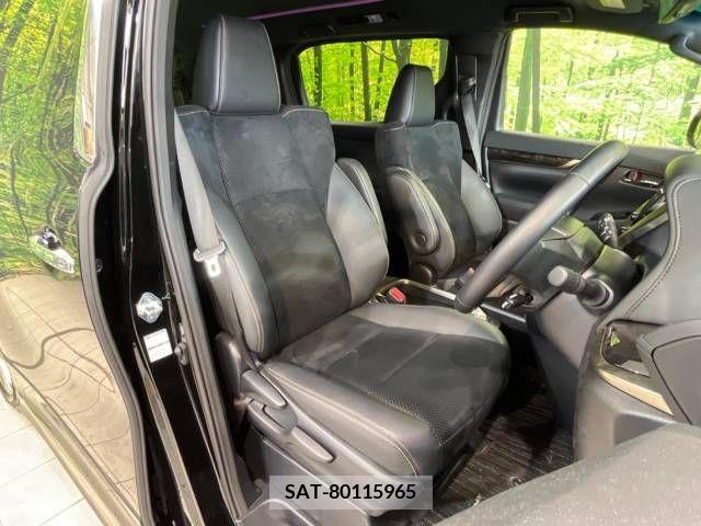Toyota ALPHARD 2022-12 355423-10