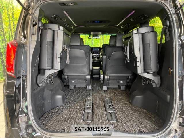 Toyota ALPHARD 2022-12 355423-13