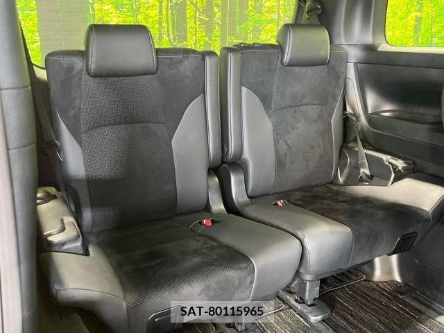Toyota ALPHARD 2022-12 355423-12