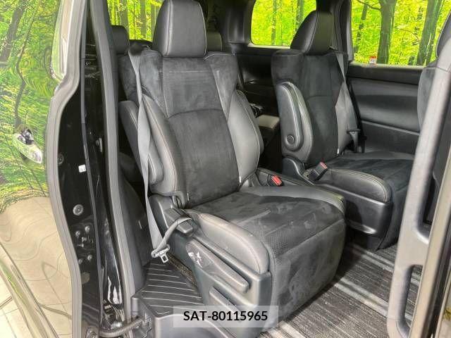 Toyota ALPHARD 2022-12 355423-11
