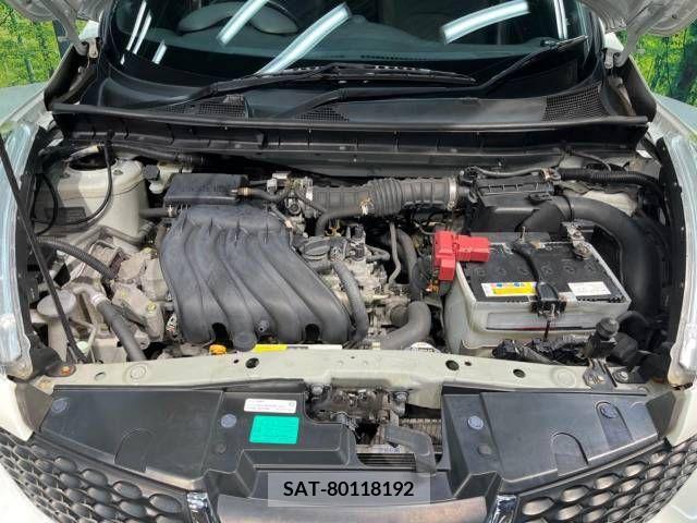 Nissan JUKE 2013-09 336465-18