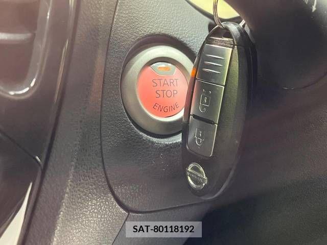 Nissan JUKE 2013-09 336465-5
