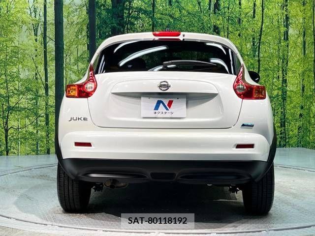 Nissan JUKE 2013-09 336465-15