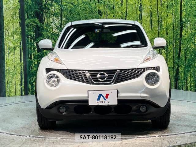 Nissan JUKE 2013-09 336465-14
