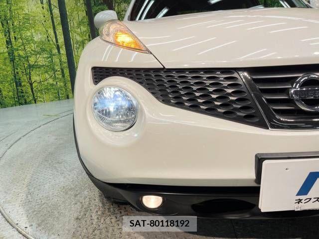 Nissan JUKE 2013-09 336465-12