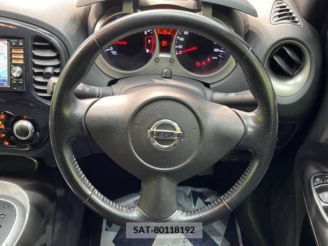 Nissan JUKE 2013-09 336465-11