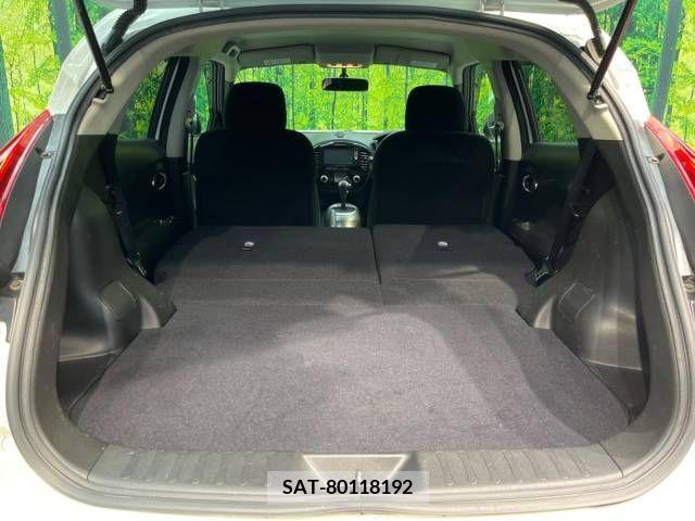 Nissan JUKE 2013-09 336465-10