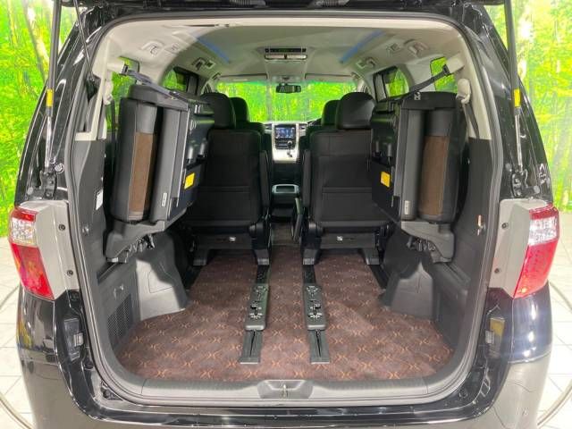 Toyota ALPHARD 2013-04 190067-11