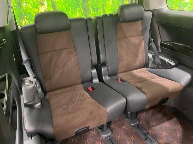Toyota ALPHARD 2013-04 190067-10