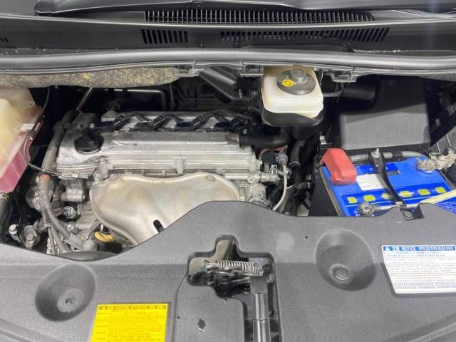 Toyota ALPHARD 2013-04 190067-18