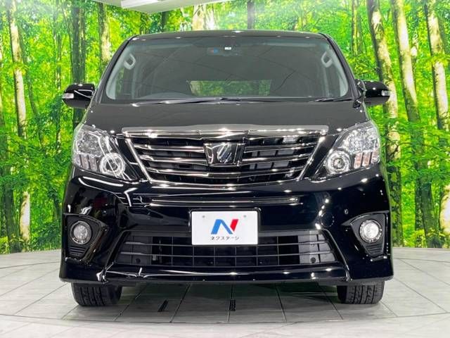 Toyota ALPHARD 2013-04 190067-14