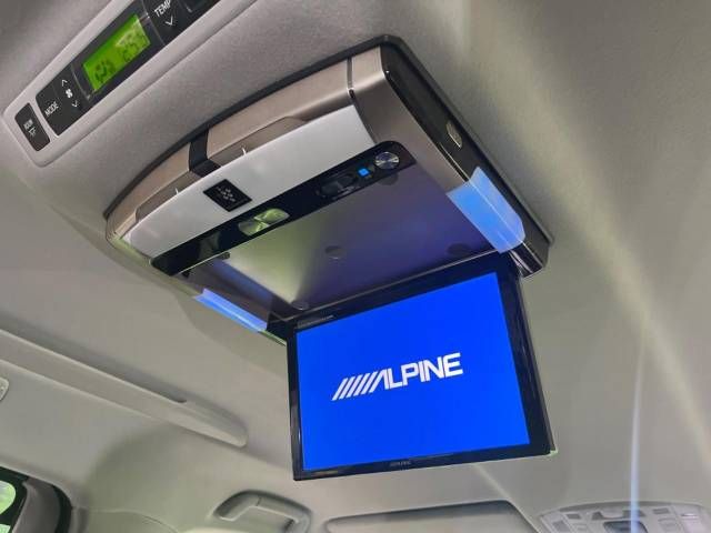 Toyota ALPHARD 2013-04 190067-3