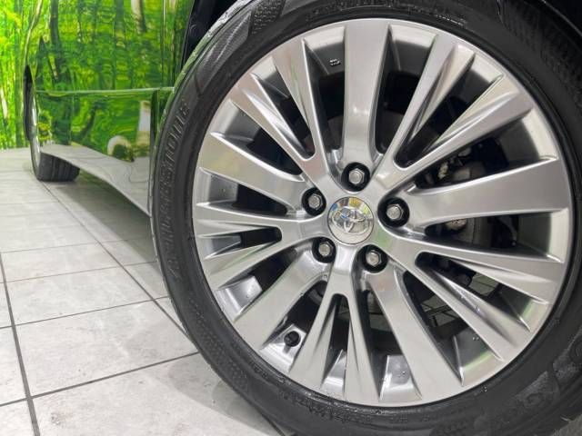 Toyota ALPHARD 2013-04 190067-13