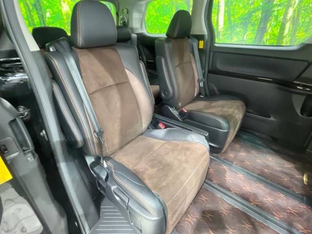 Toyota ALPHARD 2013-04 190067-9