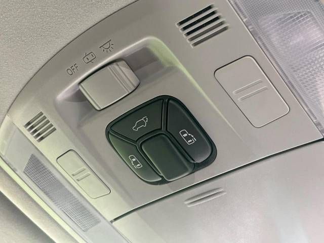Toyota ALPHARD 2013-04 190067-5