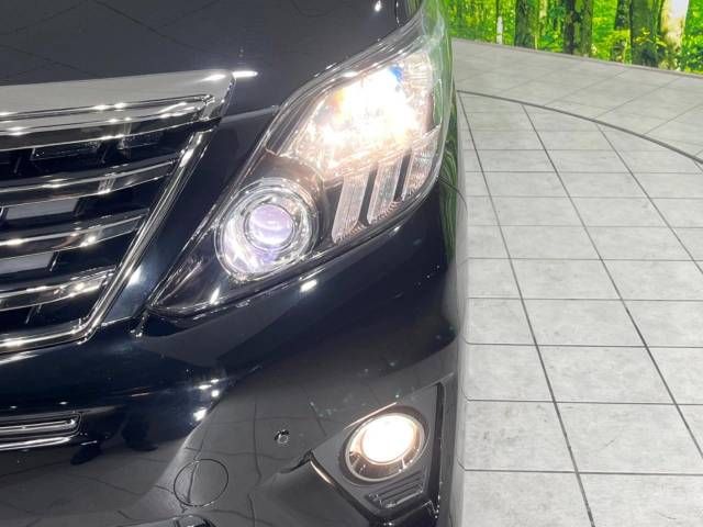 Toyota ALPHARD 2013-04 190067-12