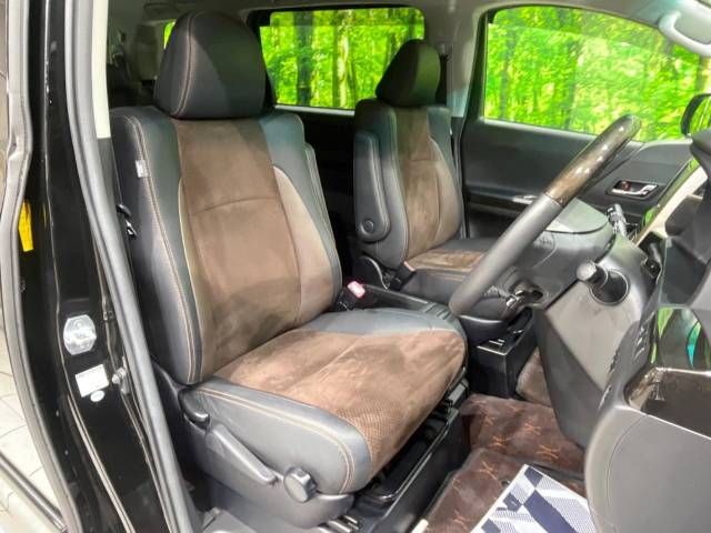 Toyota ALPHARD 2013-04 190067-8