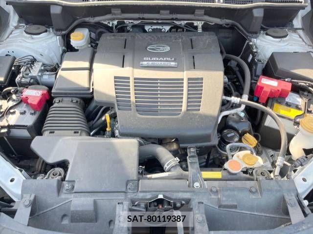 Subaru FORESTER 2022-02 378244-18