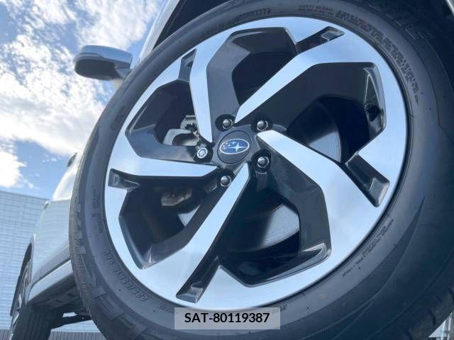 Subaru FORESTER 2022-02 378244-13