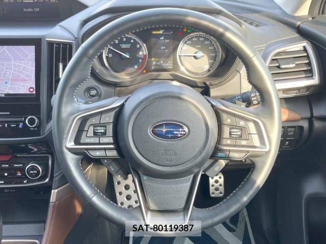 Subaru FORESTER 2022-02 378244-11