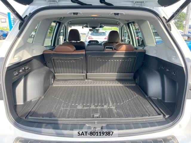 Subaru FORESTER 2022-02 378244-10