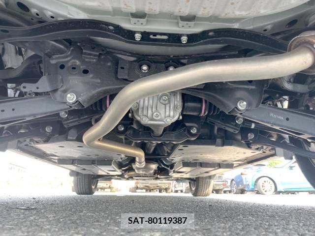 Subaru FORESTER 2022-02 378244-19