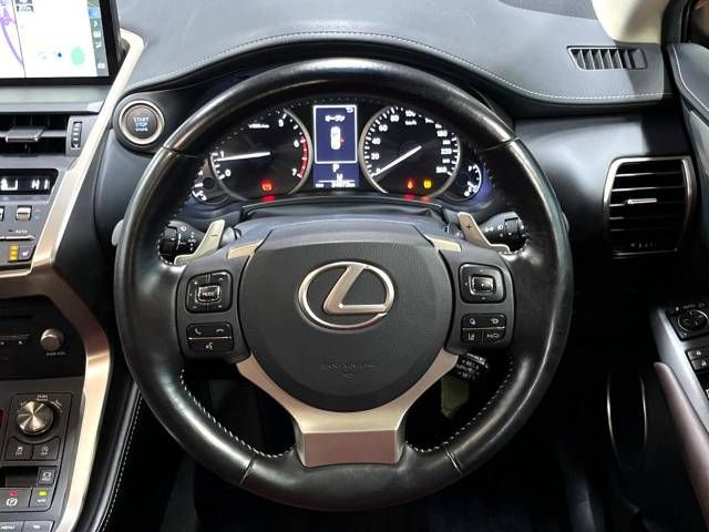 Lexus NX 2017-09 184303-11