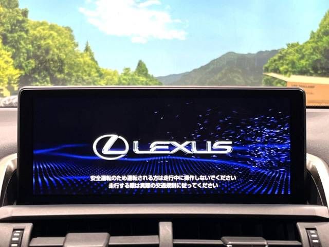 Lexus NX 2017-09 184303-3