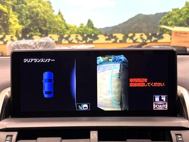 Lexus NX 2017-09 184303-5