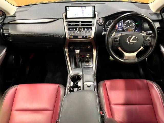 Lexus NX 2017-09 184303-1