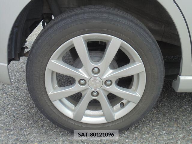 Suzuki WAGON R 2013-03 353012-10