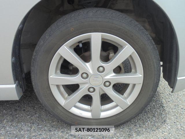 Suzuki WAGON R 2013-03 353012-9
