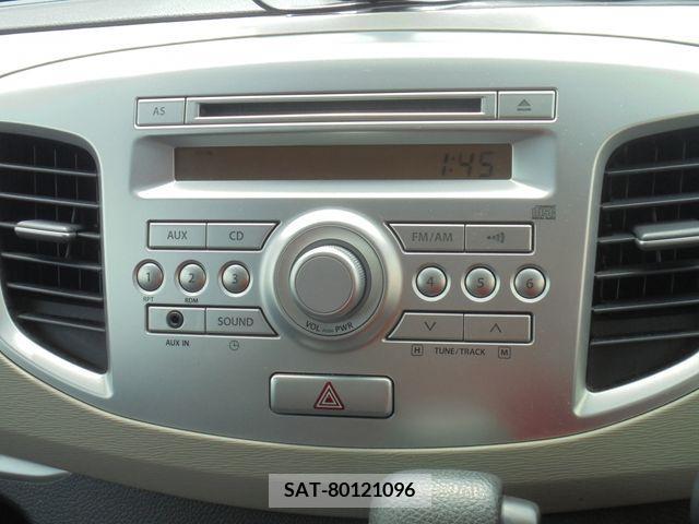 Suzuki WAGON R 2013-03 353012-18
