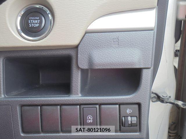 Suzuki WAGON R 2013-03 353012-16