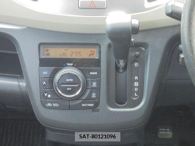 Suzuki WAGON R 2013-03 353012-15