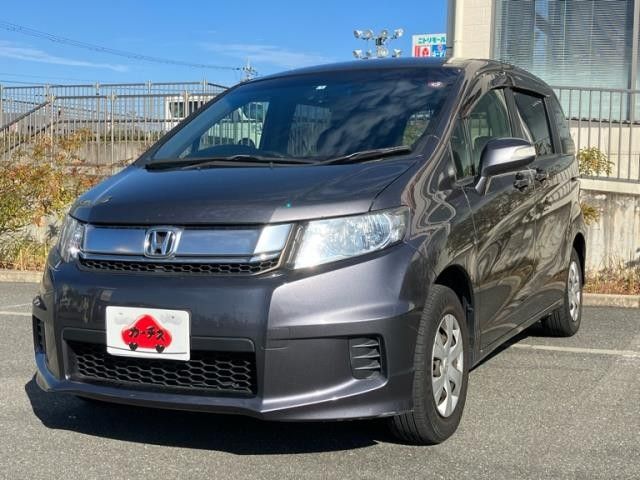 Honda FREED SPIKE 2015-01 191211-0
