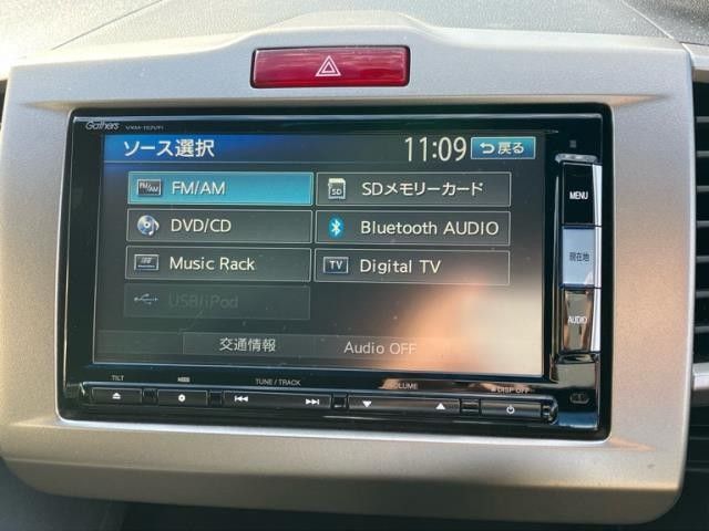 Honda FREED SPIKE 2015-01 191211-3