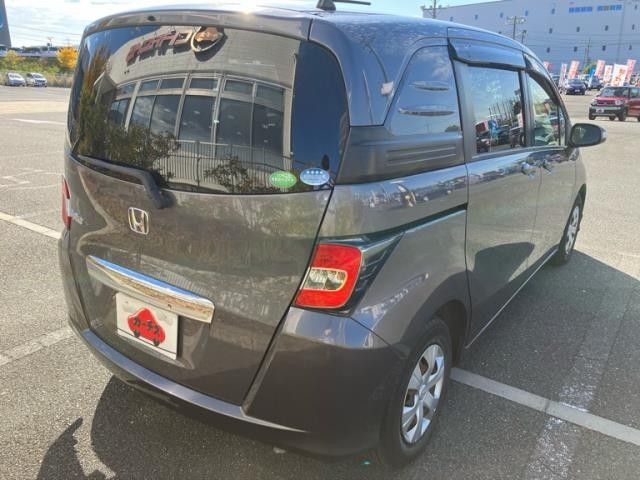 Honda FREED SPIKE 2015-01 191211-2
