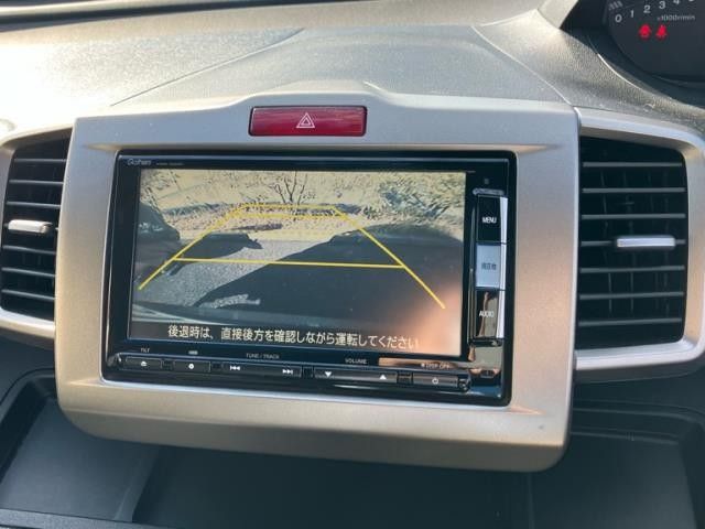 Honda FREED SPIKE 2015-01 191211-1