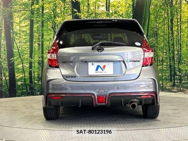 Nissan NOTE 2017-03 305366-15