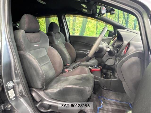 Nissan NOTE 2017-03 305366-8