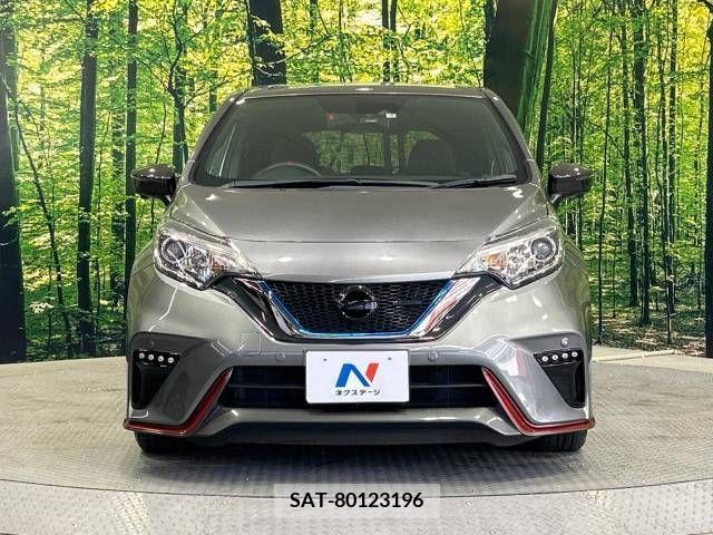Nissan NOTE 2017-03 305366-14